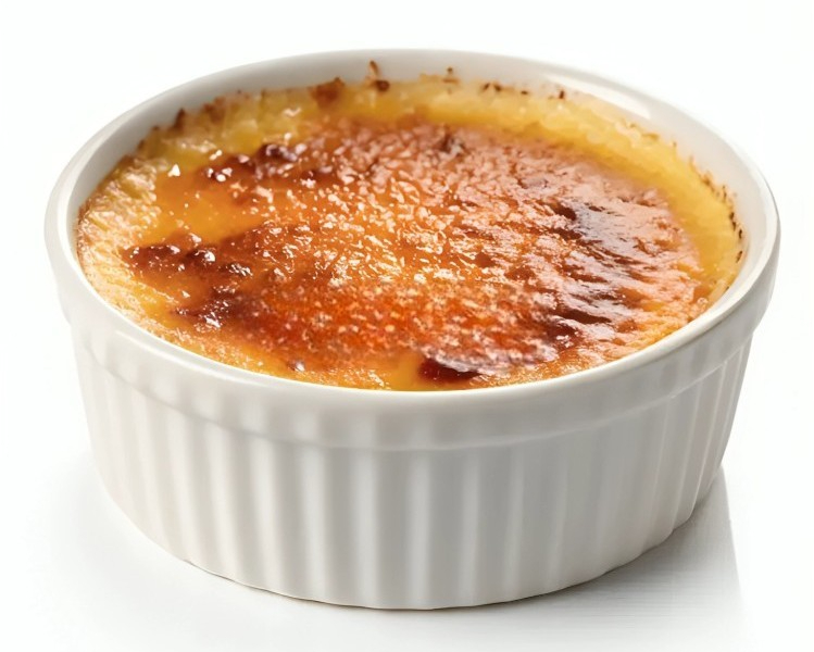 Creme Brulee
