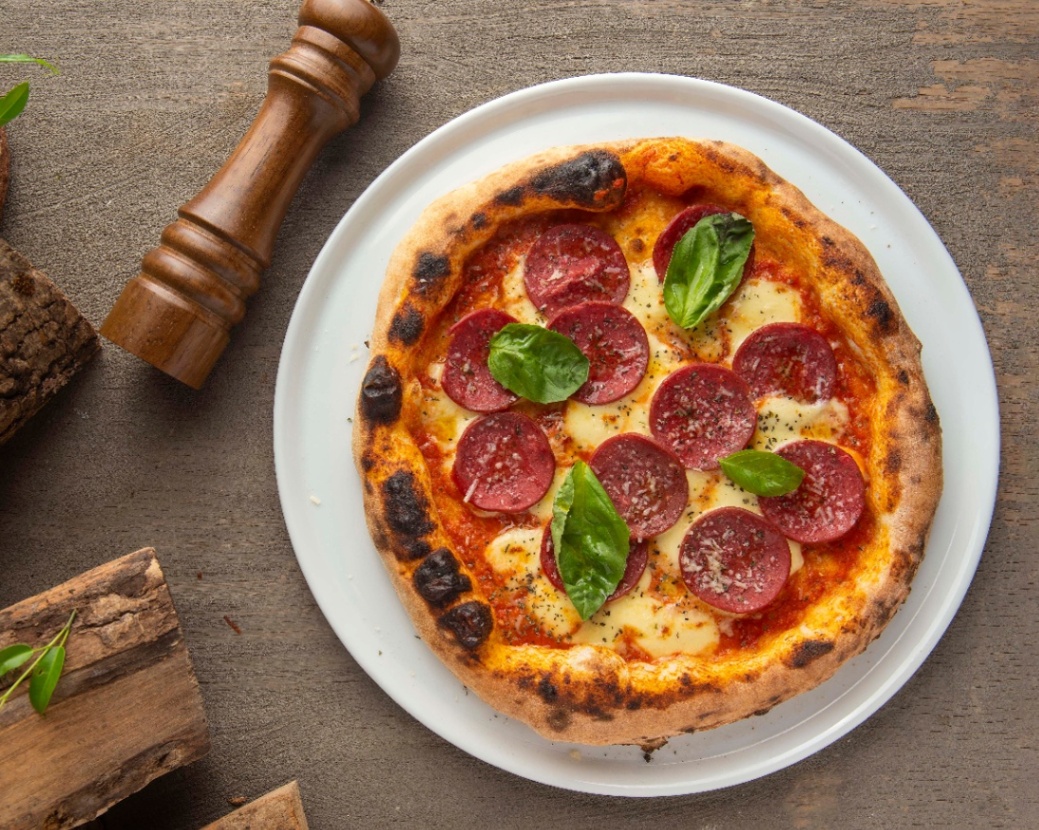 Pepperoni