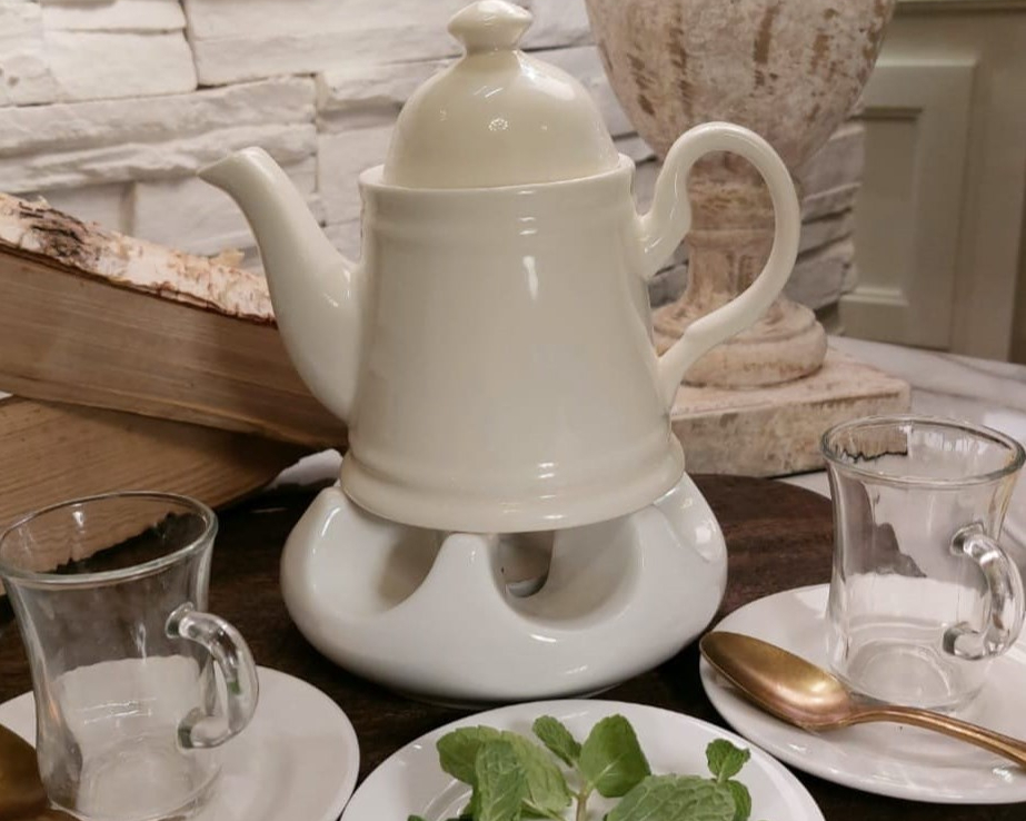 Large Tea