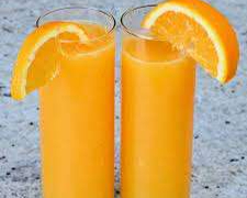 Orange Juice