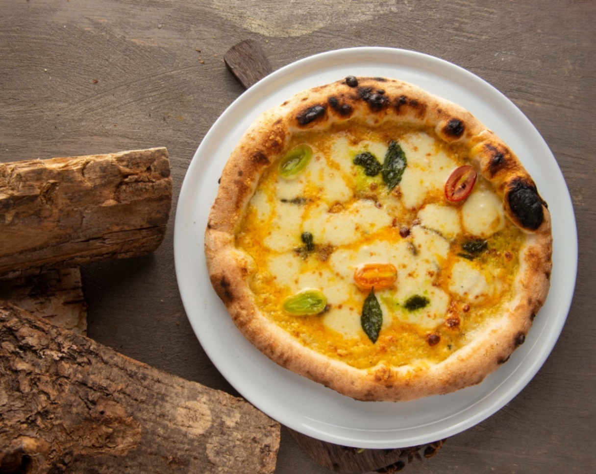 Quattro Formaggi