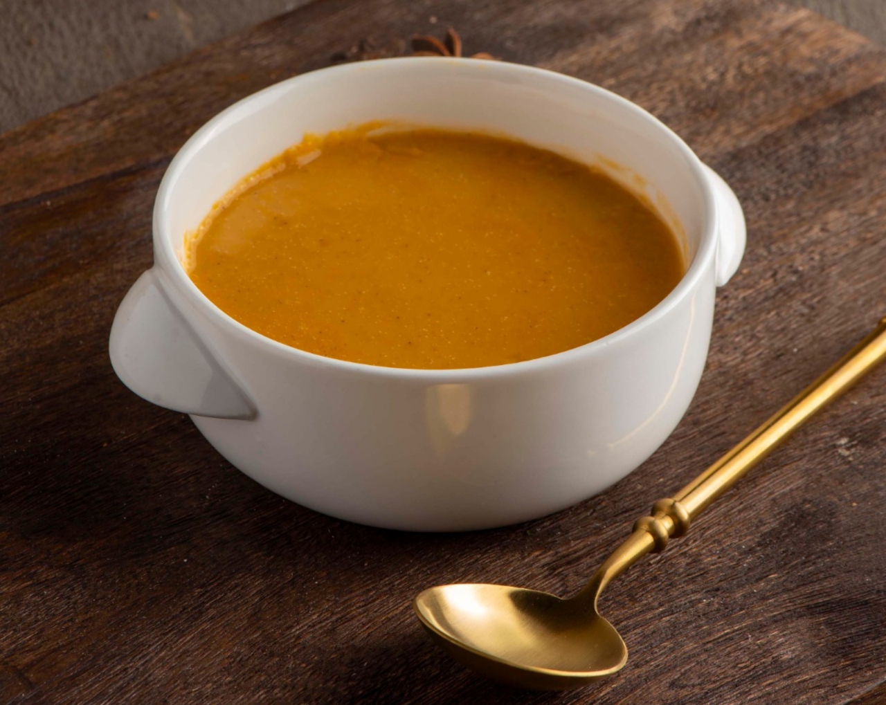 Adas soup