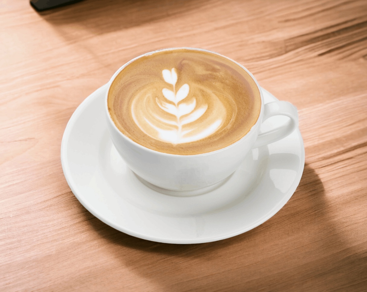 Spanish Latte