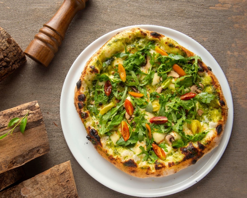 Pesto Parmigiano
