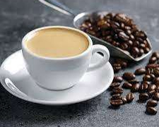 Double espresso