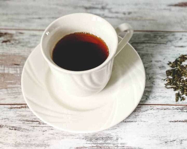 Black Tea