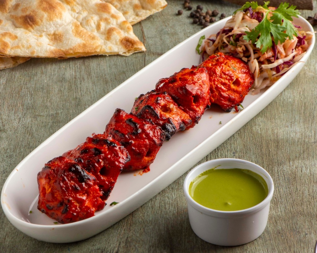 Chicken Tikka